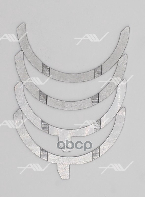 TW-34130 полукольца TOYOTA 1DZ 1998--