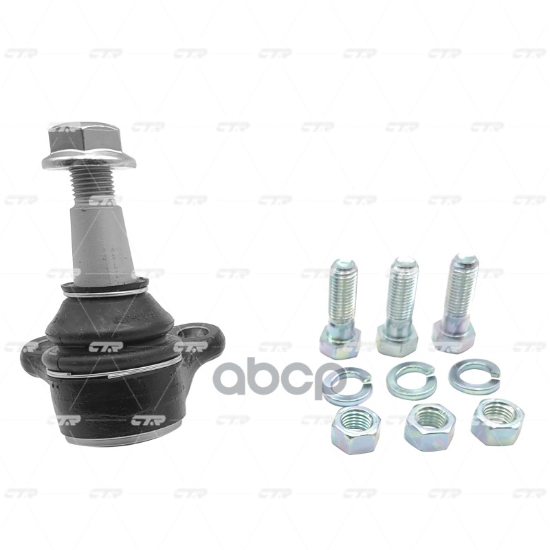 Опора шаровая Buick Enclave / Chevrolet Traverse / GMC Acadia / ATURN Outlook 20