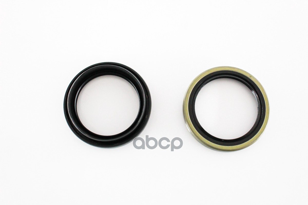 Подшипник передней ступицы (комплект с сальниками)