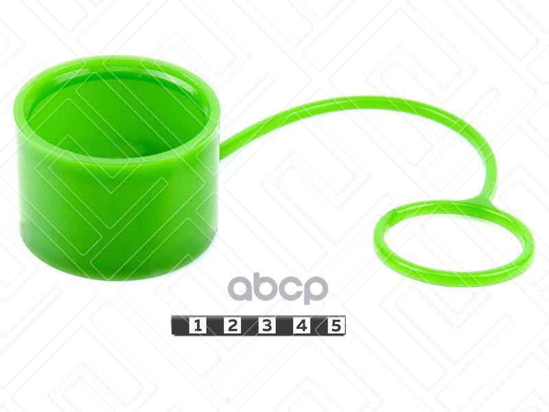 Заглушка (пыльник) наконечника гидравлического шланга, диаметр 56 мм