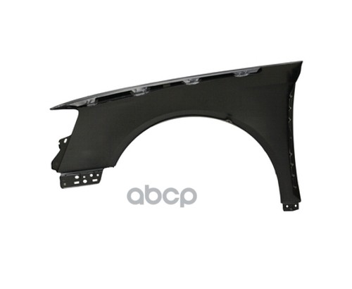 Крыло переднее {ST04}