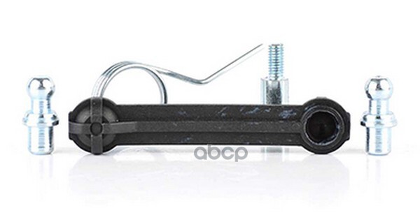 Тяга Механизма Переключения Передач Кпп, Bsg (Bsg30751002) BSG AUTO PARTS арт. BSG30751002