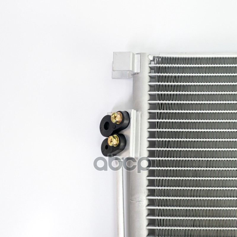 Радиатор кондиционера