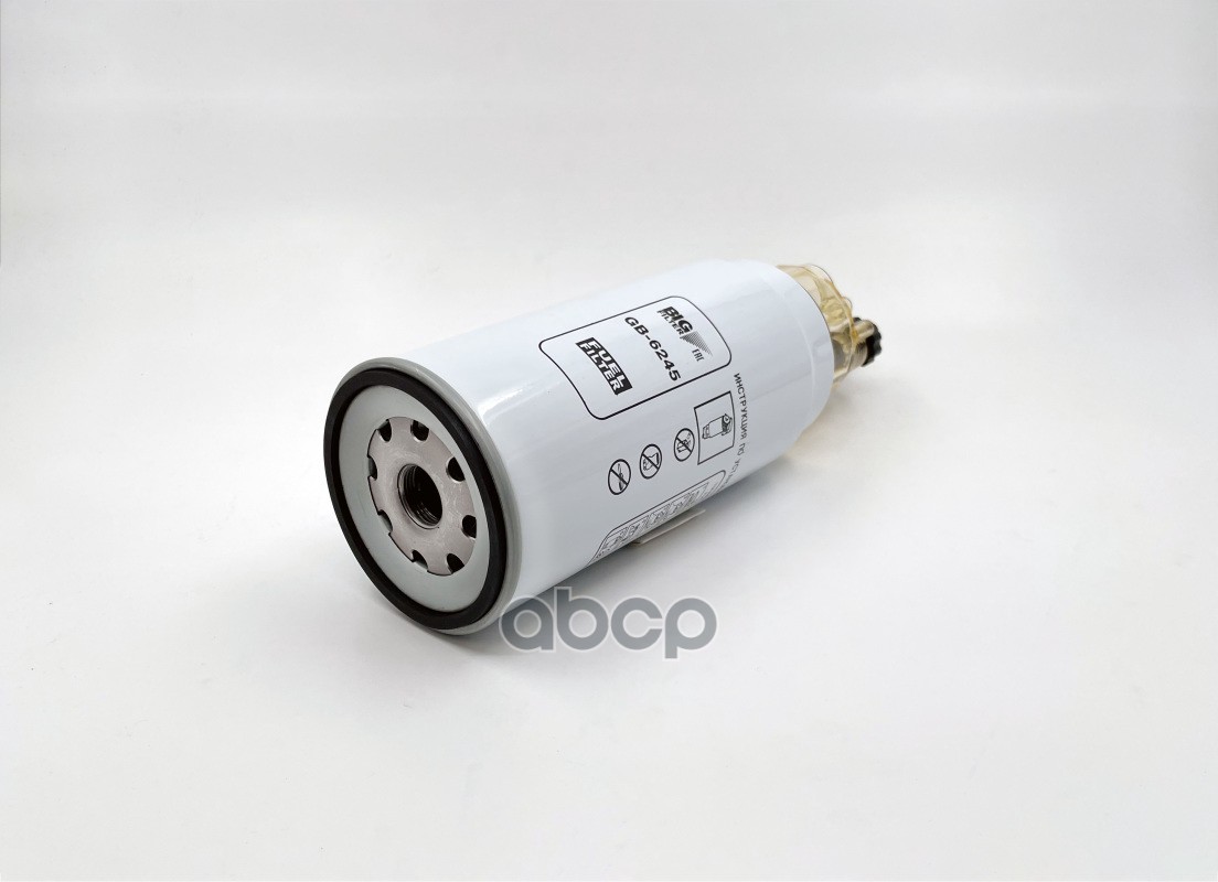 топливный (с колбой) KAMAZ, DAF CF75, CF85, XF95, XF105