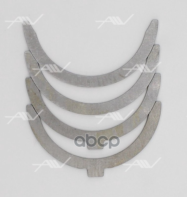 TW-34070 полукольца TOYOTA M-7M