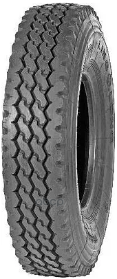 Грузовые шины LINGLONG LLA01 13.00/ R22.5 156 K