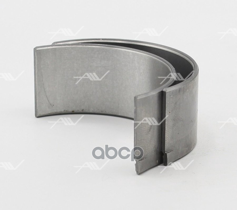 вкладыши шатунные (на 1 шейку) STD BOBCAT/KUBOTA D1403/D1503/D1703/V1903/V2003/V2403