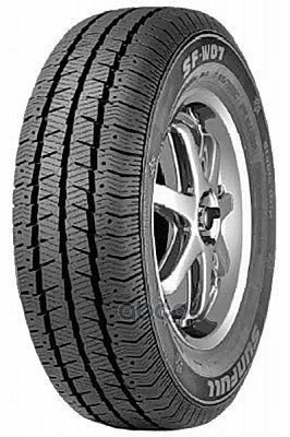 Автошина SUNFULL TIRES SF-W07 155/80 R12 88 Q