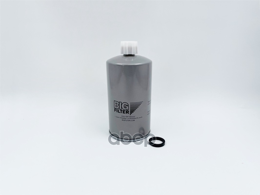 Фильтр топливный