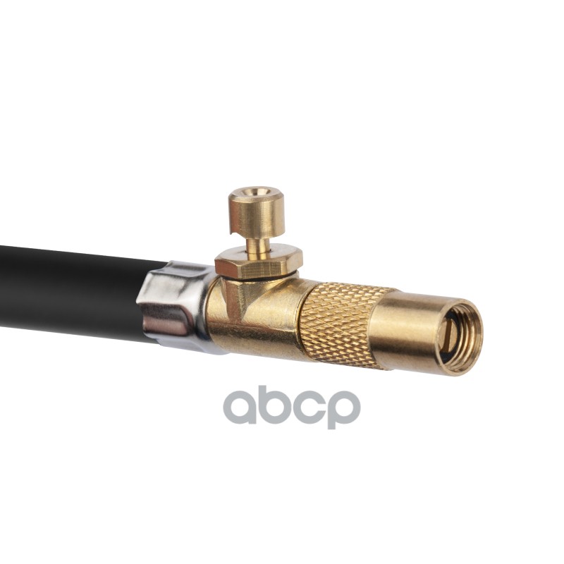 Компрессор TORNADO пневматический спиральный шланг