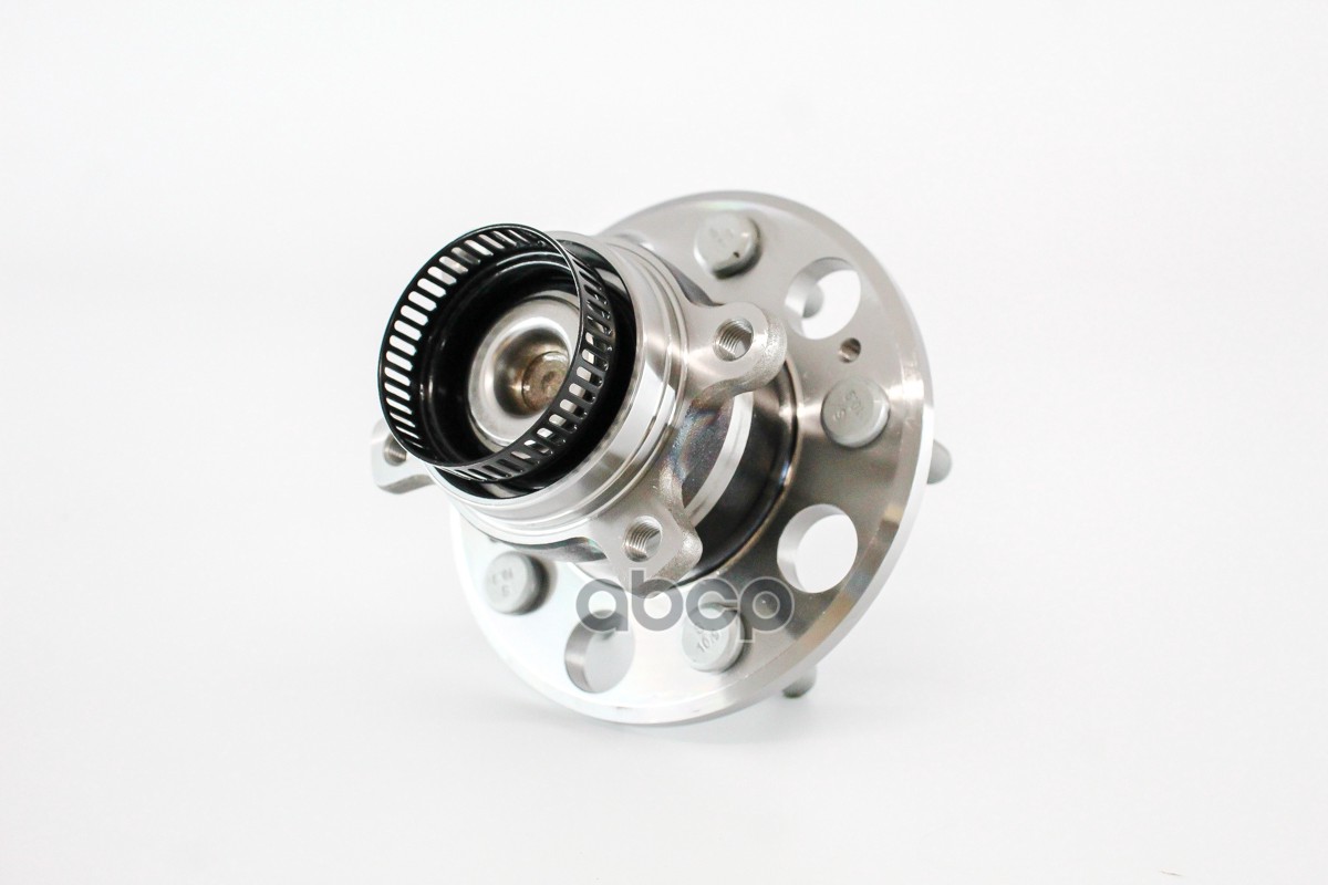 Ступица задняя в сборе с подшипником (с ABS) Ceed/HD