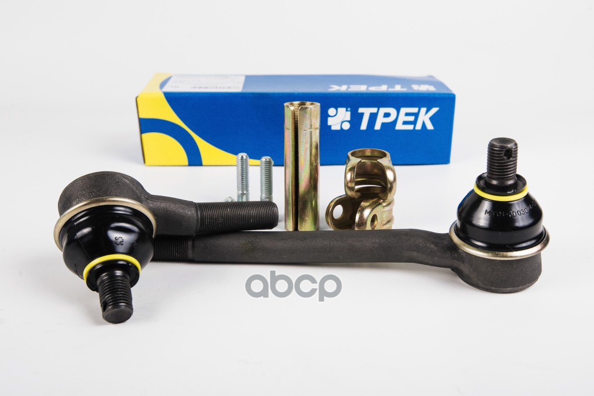 Наконечник рулевой тяги ВАЗ 2101-07, правый (к-т 2 шт). TA70-101