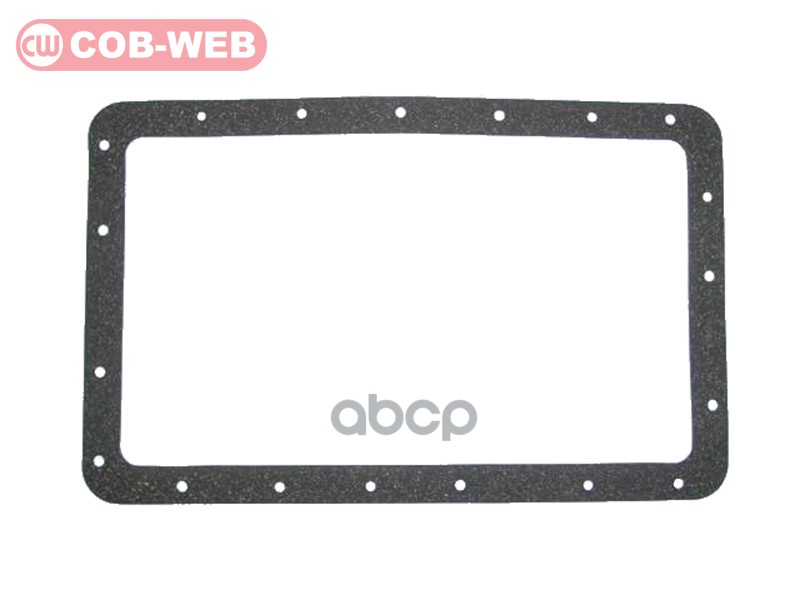 Фильтр АКПП с пробковой прокладкой поддона COB-WEB  11241B-01 (SF241B 071690)