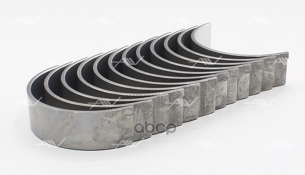 BE-31081 вкладыши шатунные 0.25 MAZDA JE