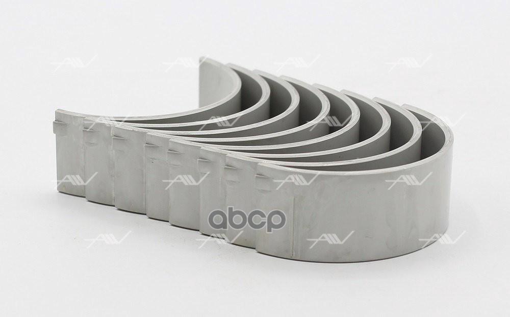 BE-52070 вкладыши шатунные STD MERCEDES M271/M274