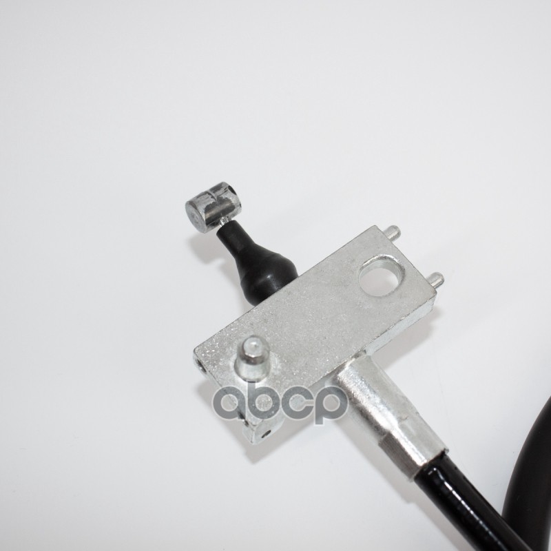 Трос ручного тормоза правый Actyon/Kyron