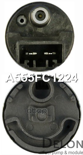 Бензонасос электрический