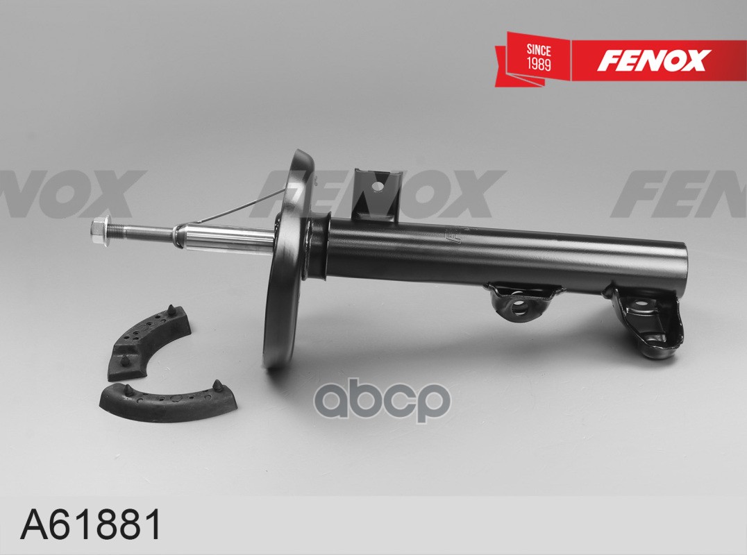 Стойка Амортизатора Передняя Mercedes-Benz C-Class W203 00- A61881 FENOX арт. A61881