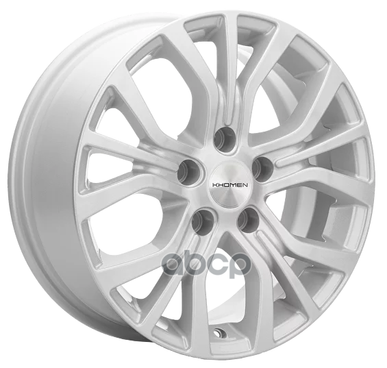Диск KHOMEN WHEELS, KHW1608 (Optima) 6.5x16/5x114.3ET41 67.1
