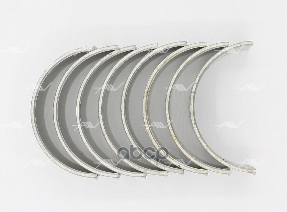 BE-32041 вкладыши шатунные 0.25 MITSUBISHI 4DR5/51/52