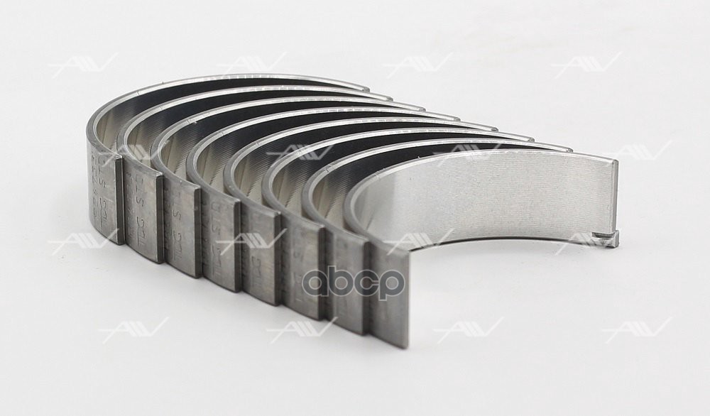 вкладыши шатунные STD OPEL Z 12 XE/Z 14 XEP 1.2i 16V/1.4i 16V