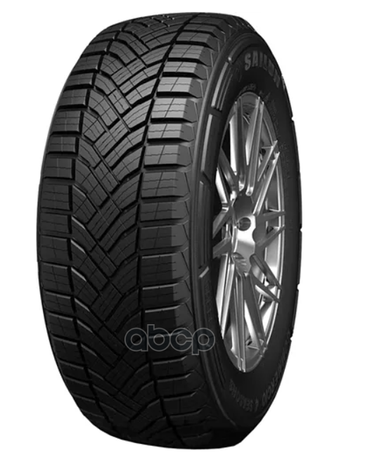 Автошина SAILUN COMMERCIO 4 SEASONS 225/70 R15 112 S