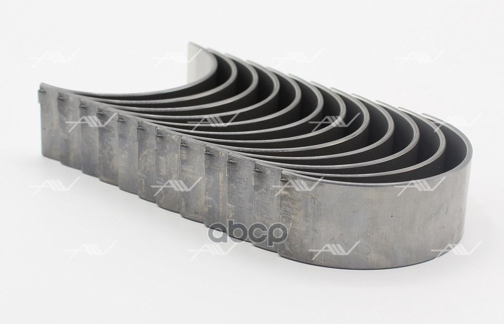 BE-34092 вкладыши шатунные 0.50 TOYOTA 1HZ/1HDT