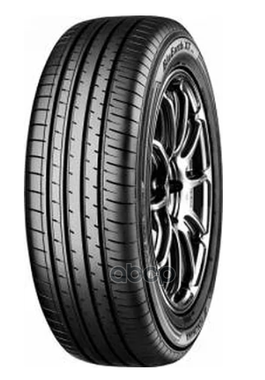 Автошина Yokohama BluEarth-XT AE61A 225/60 R16 98 V