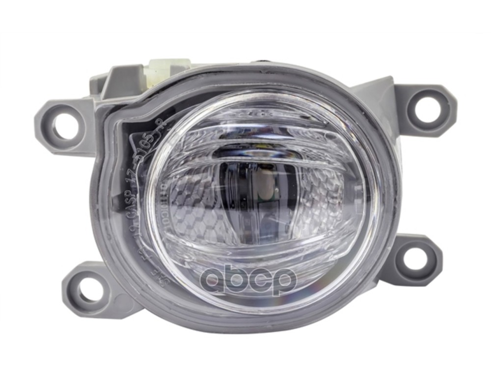 Фара противотуманная (ПТФ) левая COROLLA 2018-/FORTUNER/HILUX/C-HR/YARIS 2020-