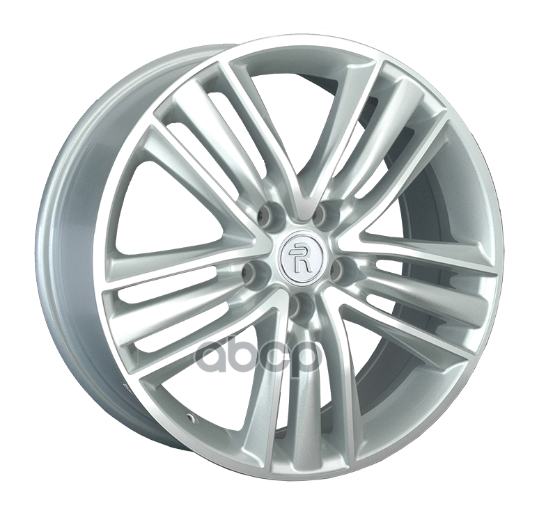 Диск Replay, LX92 8x18/5x114.3ET45 60.1