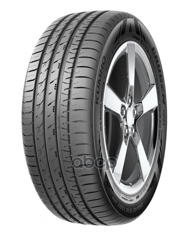 Автошина KUMHO Crugen HP91 215/65 R16 98 H