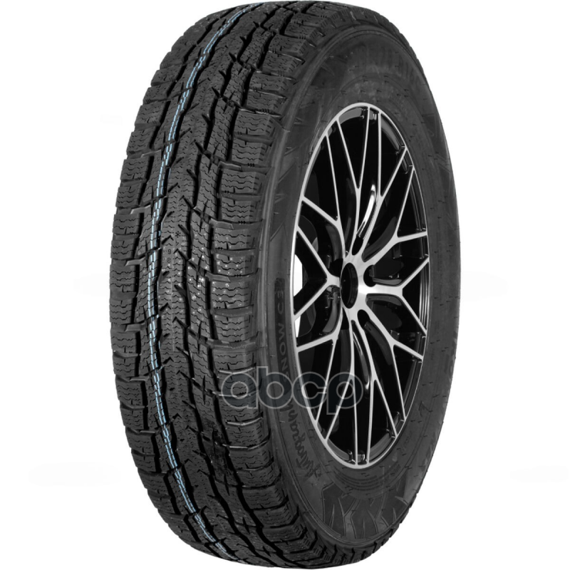 Автошина Ikon Autograph Snow C3 185/75 R16 104 R