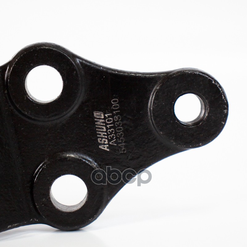 Шаровая опора Ceed/S-Fe 12-