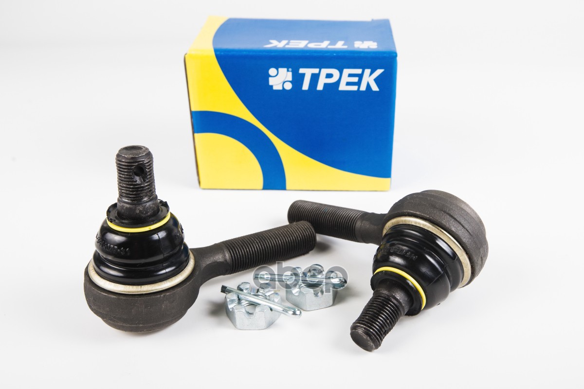 Наконечник рул 3302 Соболь (к-т) с креп серия Классика (ТРЕК)