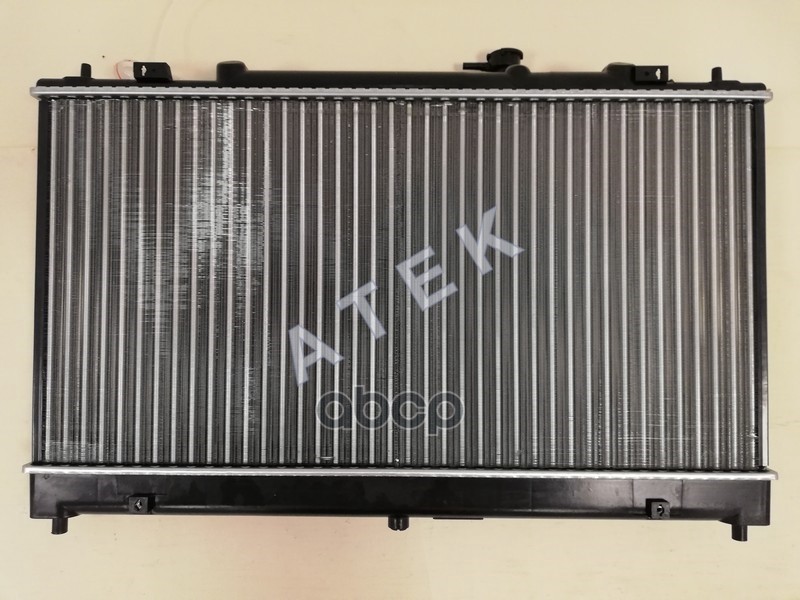 ATEK Mazda 6 02- Радиатор охлаждения основной АКПП RP-30005