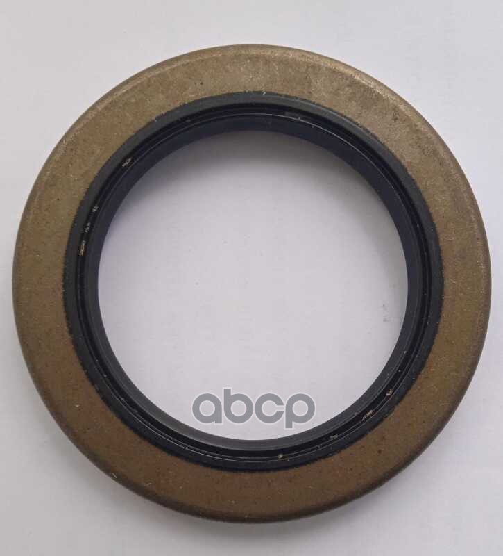 сальник хвостовика 72x105x13 MB,MAN