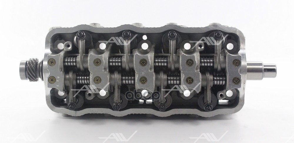 ZK-37500 головка блока цилиндров в сборе SUZUKI F10A (465Q)  ( 11110-80002 )