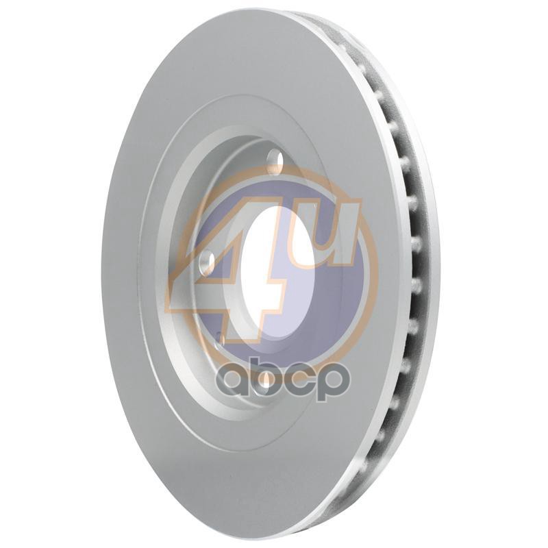 ДИСК ТОРМОЗНОЙ ПЕР PEUGEOT 406 Coupe 1997-2005,CITROEN XANTIA 1997-2005 (283X26)