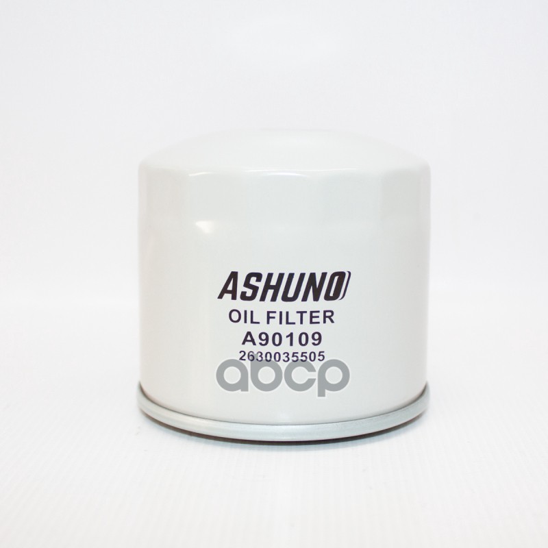 Фильтр масляный (бензин)