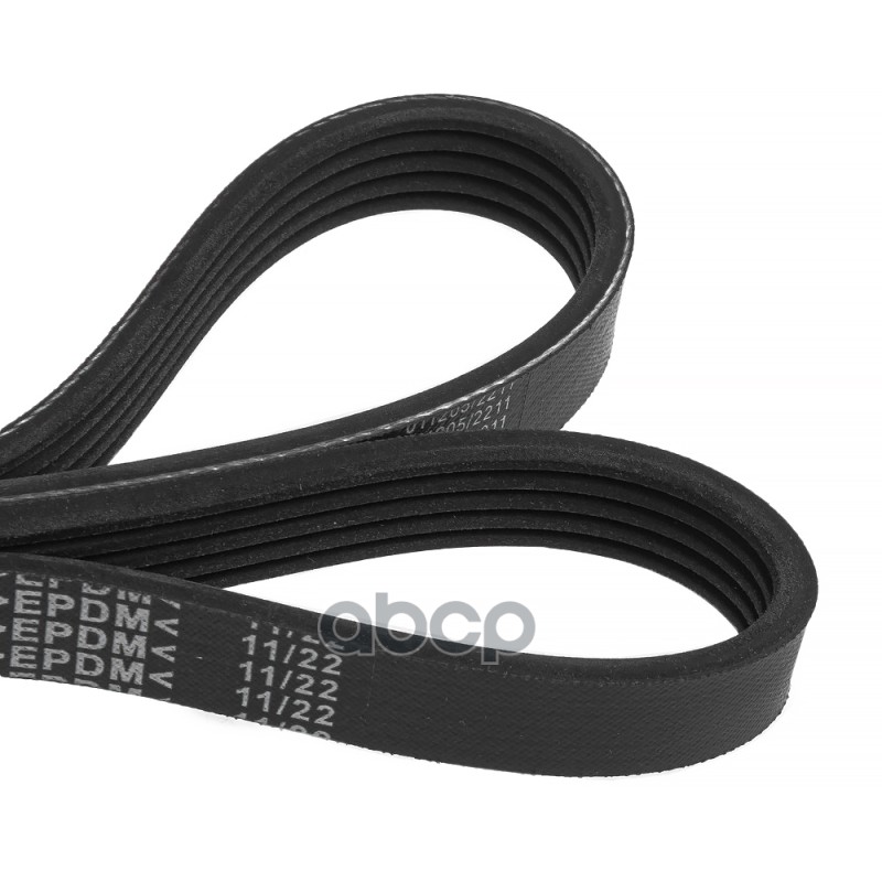 Ремень Поликлиновый Aba Automotive 5Pk1243 ABA Automotive арт. 5PK1243