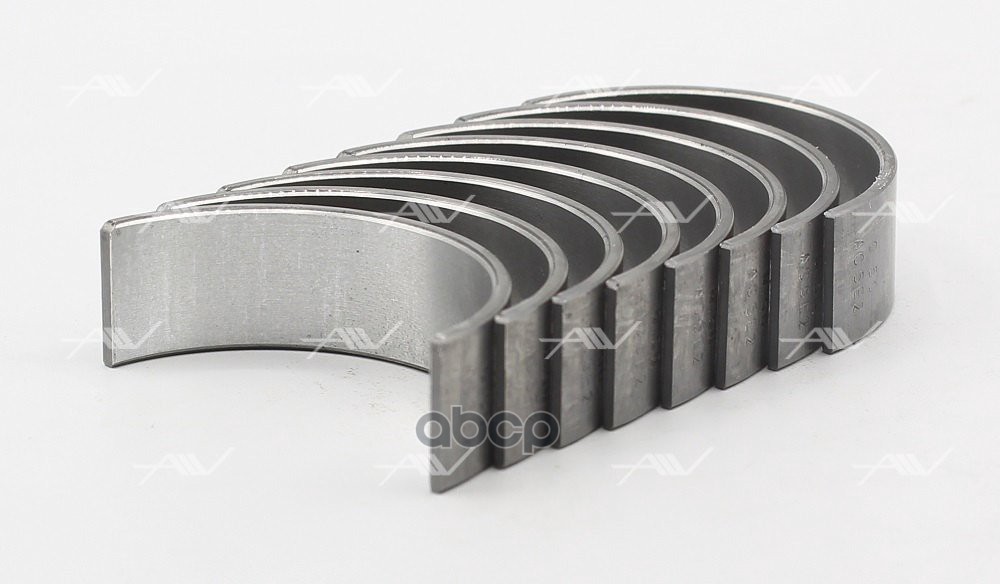 BE-54002 вкладыши шатунные 0.50 FORD 1.6