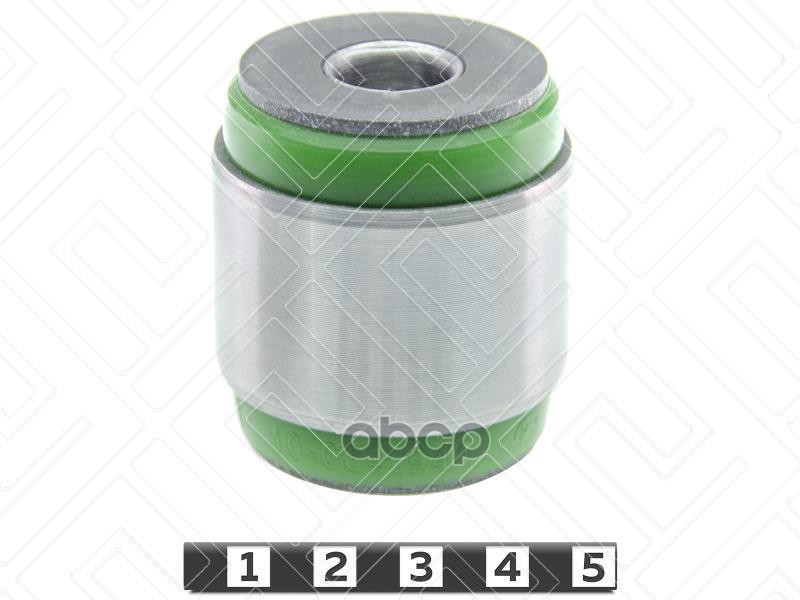 Сайлентблок поперечной тяги задней подвески/ сайлентблок переднего амортизатора