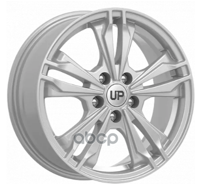 Диск WHEELS UP,  6.5x16/5x105ET38 56.6