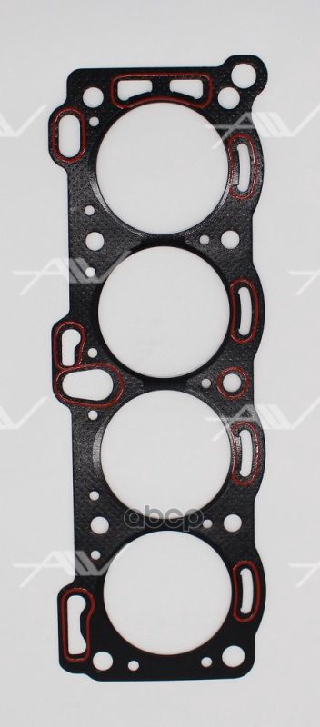 HG-30210 прокладка ГБЦ ISUZU 4ZD1