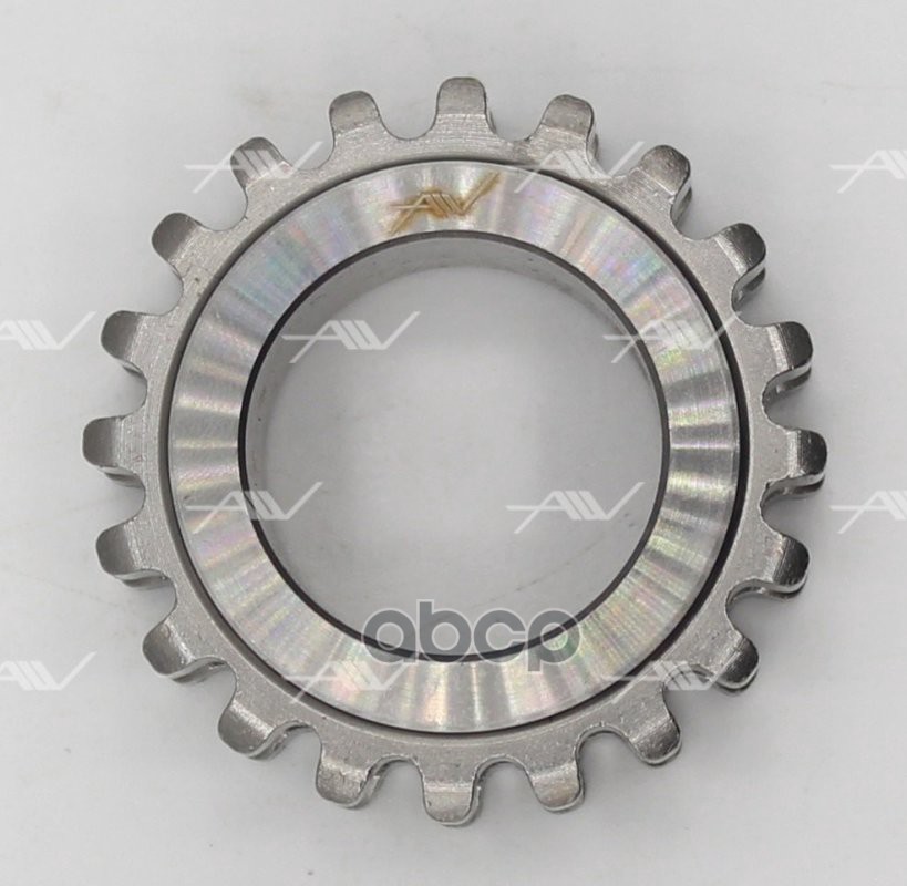 GR-54002 шестерня коленвала FORD R9DA/TPBA Z=19