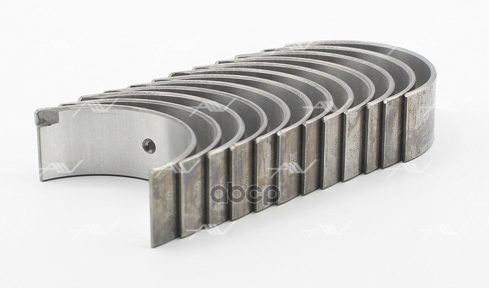 BE-33082 вкладыши шатунные 0.50 NISSAN RD28/T