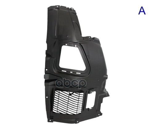 Защита крыла {ST01}