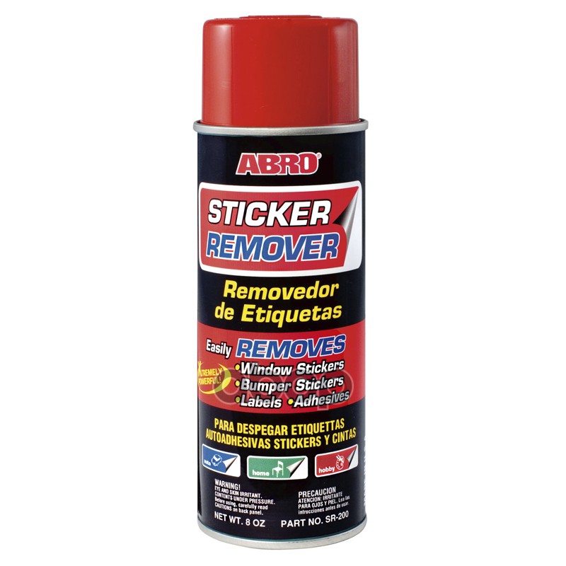 Удалитель стикеров