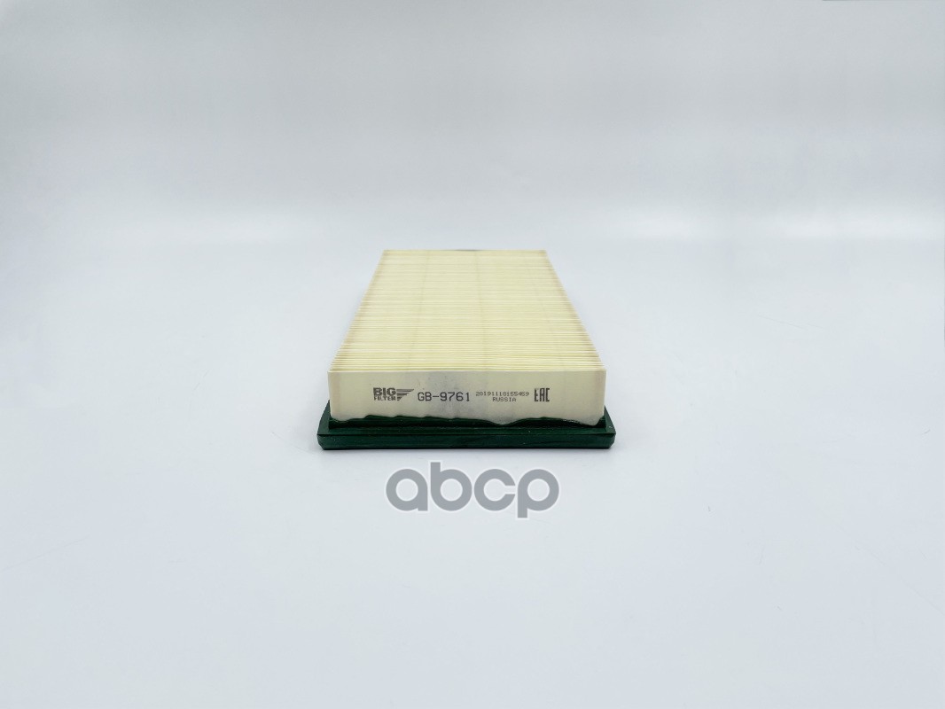 Фильтр воздушный