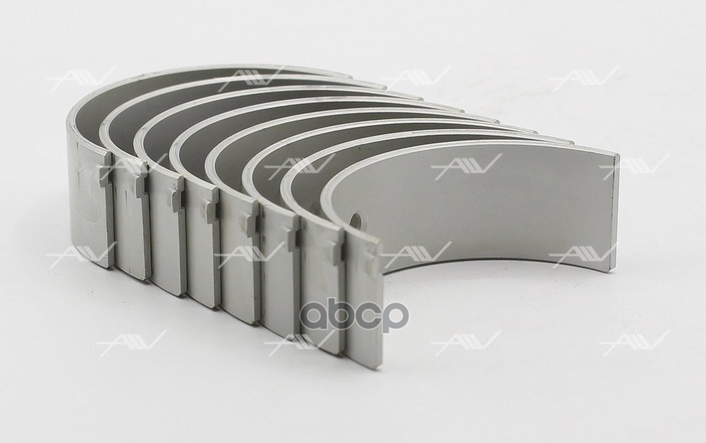 BE-53000 вкладыши шатунные STD OPEL 1.6-2.2